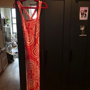 Free People Maxi Dress